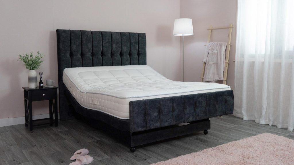 Sleeping posture and back pain: aligning your spine for comfort