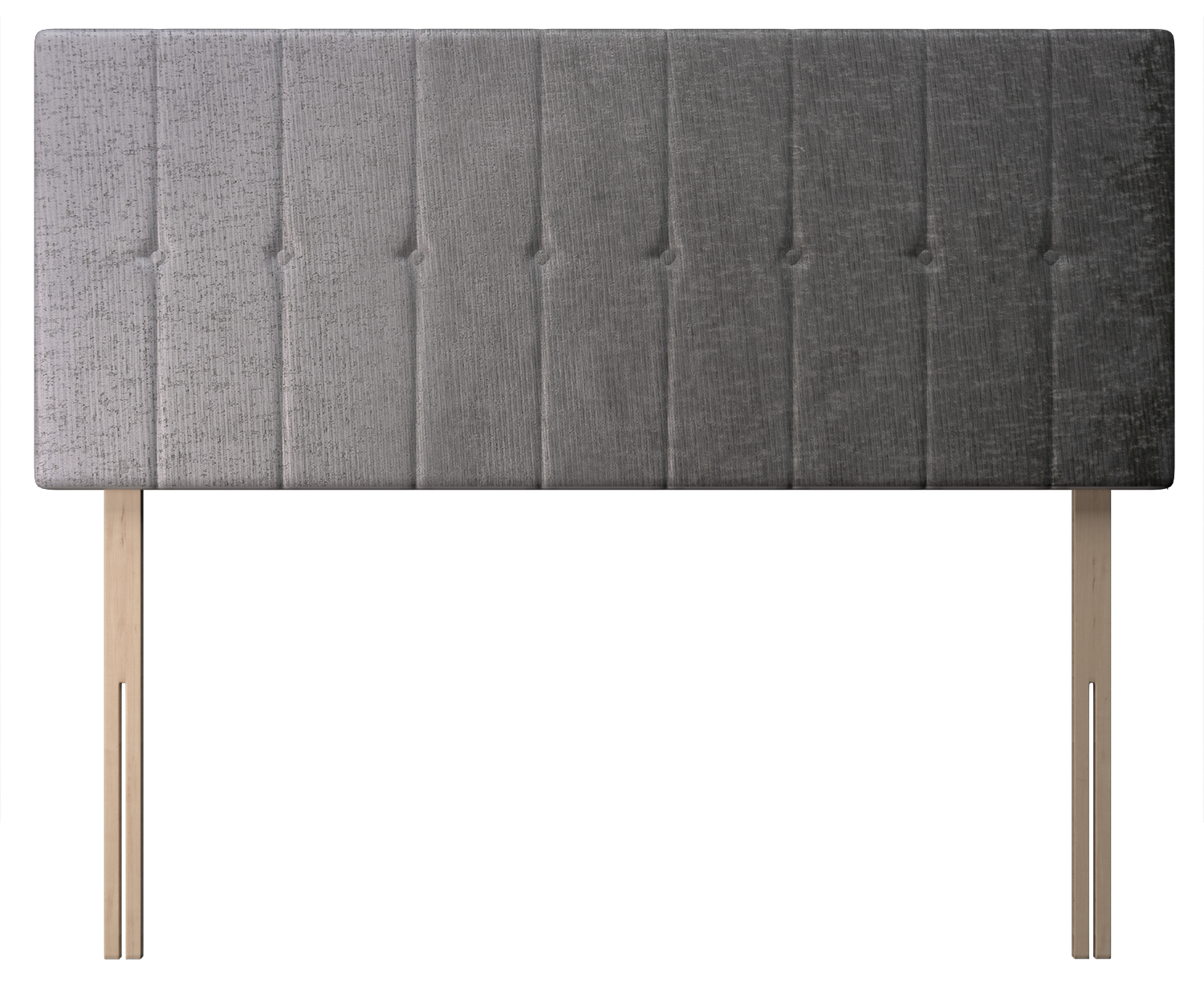 Buttoned traditional strut Icon