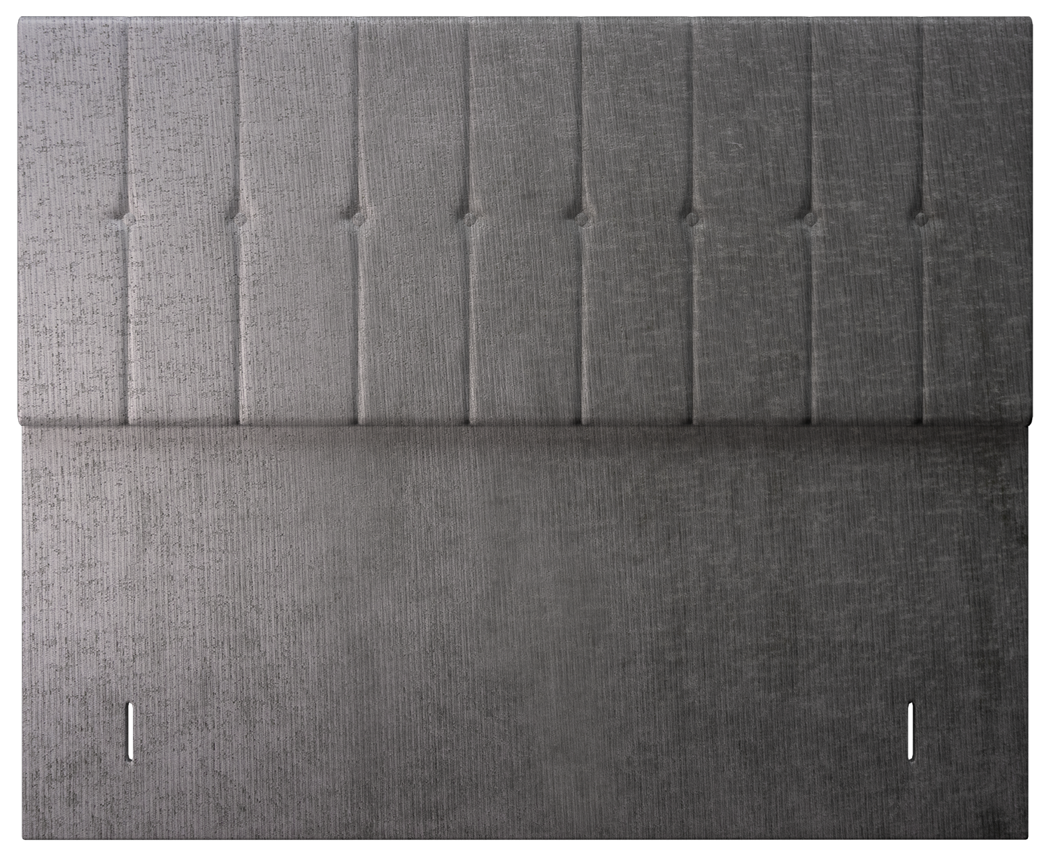 Buttoned floor standing Icon