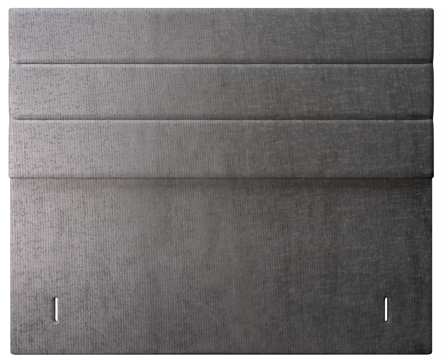 Horizontal Line floor standing Icon