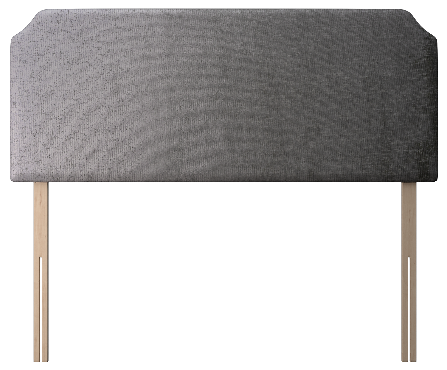 Scooped Corner traditional strut Icon