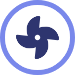 Stand Out Reason Icon