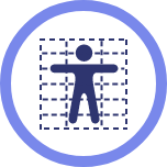 Stand Out Reason Icon